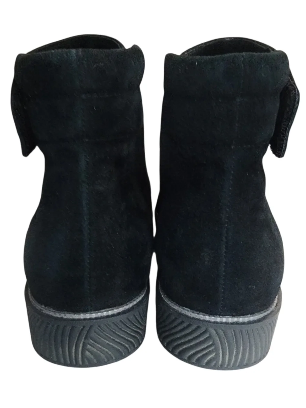 L'Amour des Pieds Jaidly Bootie, Womens 7 - Picture 6 of 10